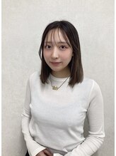 ロレインブロウ 大津膳所店 NAKAZONO 大津膳所