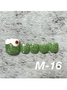 Design No.M-16 フット【NEW】