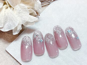 ネイルパティオ 草加店(nail patio)/