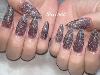 チアフルチア バイ リッチネイル(CheerfulCheer by Ricci nail)/