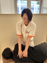 カラダファクトリー ワカバウォーク店&nbsp;濱野 夏美