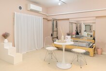 ピラティストトヤセ 名古屋栄店