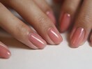 グロスネイル/柳津ネイルサロン