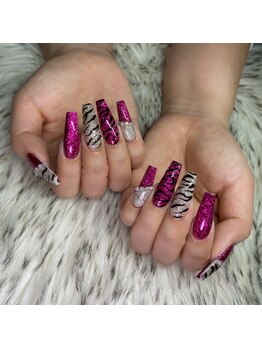 グロウ(Grow)/Nail Salon Grow【グロウ】船橋