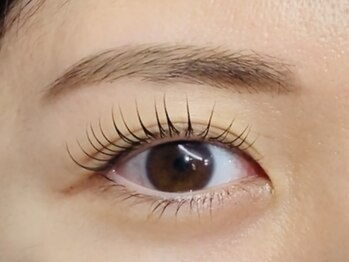 アウラヌック(AULA nook)/まつ毛パーマ