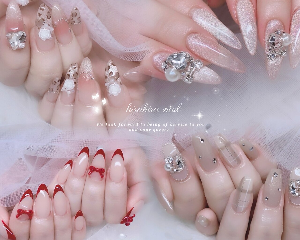 ミリミリ 本店(milimili)｜ホットペッパービューティー