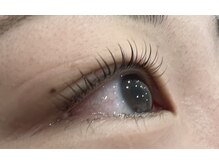 リュミエール(lash&brow lumiere)/まつげパーマ