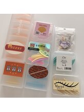 ルニー(Lunni)/ロッド種類豊富に取り揃えてます