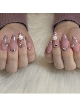 リノリー 仙台店(rinory)/持ち込みデザイン