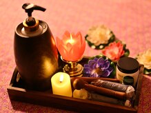 【タイ古式マッサージ】西中島南方/新大阪より徒歩7分