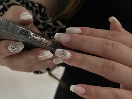 10本アート/持ち込みデザイン