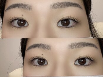 スイ(sui.)/ナチュラル派にも人気