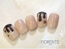 アニモフィオレンテ 三郷店(animoFIORENTE)/【定額ネイル】¥7480