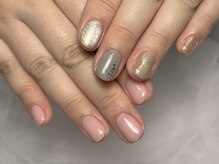 秋桜./定額デザイン