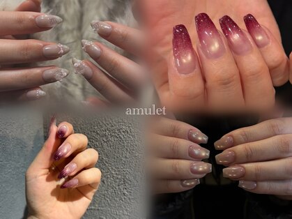 アミュレット 金剛店(amulet)の写真