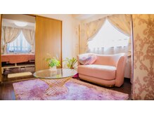 フロムティーナ(From:Teena)の雰囲気（完全個室でおくつろぎいただけます。なんでも相談してください。）