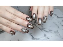 イリー(ily)/バレンタインネイルチョコマグ