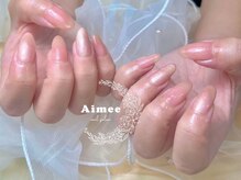 エイミー(Aimee)/◆ワンカラー◆