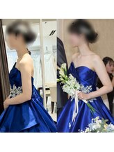 ティアエ(T-ae)/【ブライダルエステ】