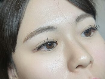 IWT ネイル アイ/バインドロック