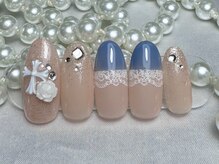 ラミア(Lamia)/Specialワンホン定額プラン