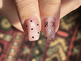 【ハンド】120分アートフリー