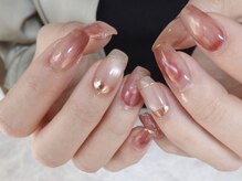 ネイルサロン エーナイン イオン東札幌店