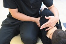 リハトレ整体 久留米宮ノ陣店