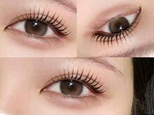 LUNOA 名古屋伏見 eye&nail まつげパーマ/マツエク【3/3 OPEN（予定）】/メーテルロッド