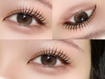 LUNOA 名古屋伏見 eye&nail まつげパーマ/マツエク【3/3 OPEN（予定）】/メーテルロッド