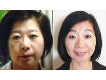 瀧子エステサロンの雰囲気（開運美顔コラーゲンかっさ）