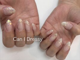 HAND【グラデーション】