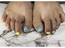 ミスネイル 石垣店(Ms.naiL)/