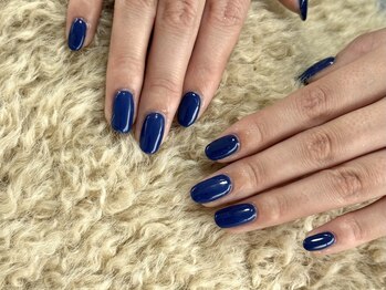 アイニティ 寝屋川(INITY)/ブルー