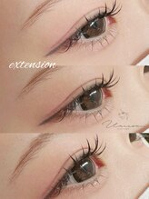 ユニゾン 三国ヶ丘(Unison)/まつげエクステ♪♪