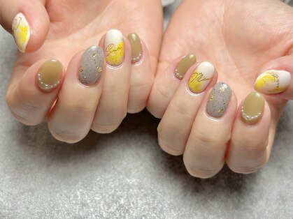 モンルポ 大阪梅田店(MonRepos)の写真