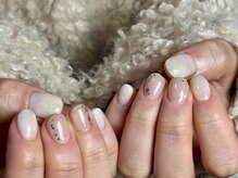 ホホコネイル 浦和(HOHOKO NAIL)/