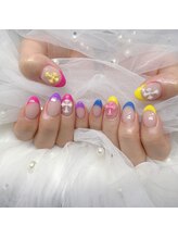 アンベリール 新宿(Embellir)/120分やり放題コース♪