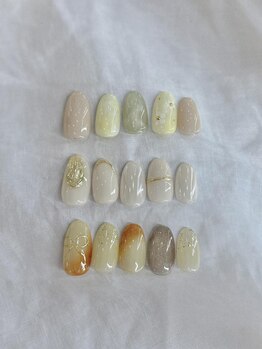 4月monthly design(basic)