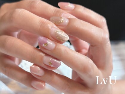 ラブユー(LvU)の写真