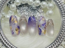 HAND☆ゴージャス定額プラン