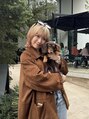 エイチ アイラッシュ 吉祥寺店(H eyelash)&nbsp;カフェ・映画・旅行・犬を飼ってます！お話ししましょう♪