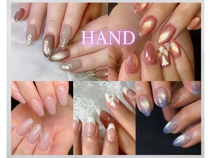 ファストネイル(FAST NAIL)の写真