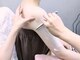 ツヤ肌シェーブ(ツヤ肌shave)の写真/「ここまでお願いしたい」に応える。シーンに合わせたボディシェービングでツヤ全肌を◎