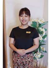タイ古式マッサージ ラックタイ Nai