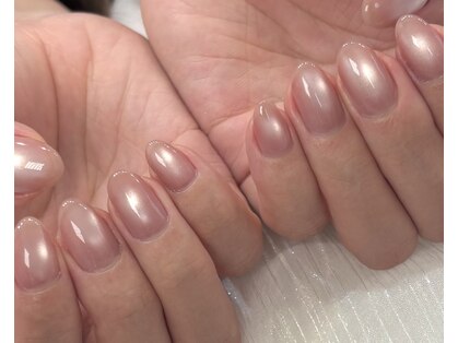 SUEN【パラジェル登録サロン・フィルイン】の写真