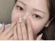 hers eye relaxationの写真/左右差や上がりにくさでお悩みの方に★細やかなカウンセリングで似合わせデザインをご提案