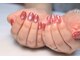 ネイルアトリエ ビー(Nail Atelier B.)の写真