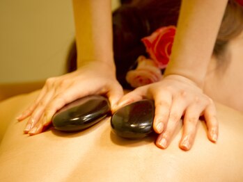 技道 銀座六丁目/ベン石温効法