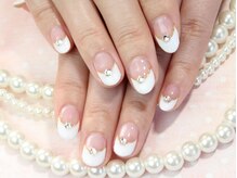 サロン ルフレ(Salon Reflet)の雰囲気（大人可愛いデザイン多数!!あなたの要望にしっかり応えます★）